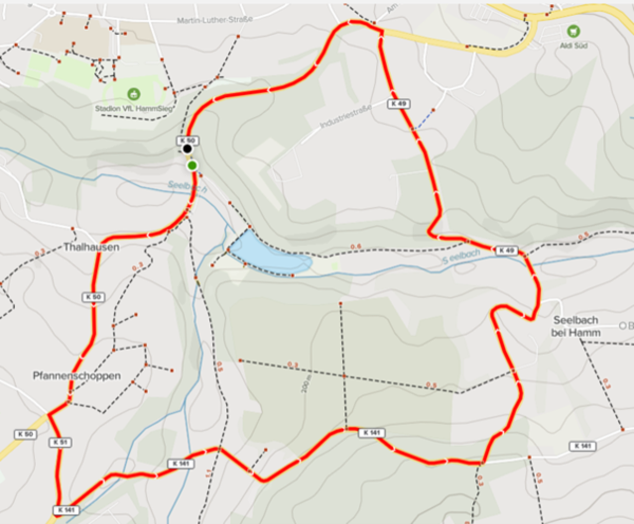 Die_Radstrecke_Hamm