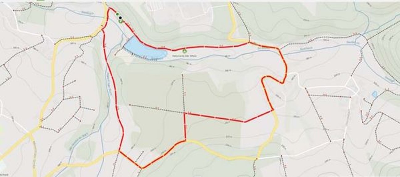 Die_Laufstrecke_Hamm